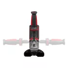Milwaukee M18 FSAGSVO125X-502X akkus sarokcsiszoló 18V 2x5,0Ah