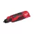 Milwaukee M12 BLROT-0 akkus szénkefe nélküli nagyfordulatszámú gép 12V alapgép