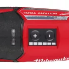 Milwaukee M12 BLROT-0 akkus szénkefe nélküli nagyfordulatszámú gép 12V alapgép