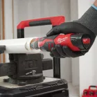 Milwaukee M12 BLROT-0 akkus szénkefe nélküli nagyfordulatszámú gép 12V alapgép
