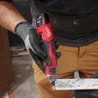 Milwaukee M12 BLROT-0 akkus szénkefe nélküli nagyfordulatszámú gép 12V alapgép