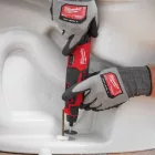 Milwaukee M12 BLROT-0 akkus szénkefe nélküli nagyfordulatszámú gép 12V alapgép