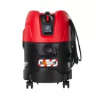 Milwaukee AS 2-250EM M porosztályú ipari porszívó 1200W, 25l