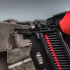 Milwaukee akkus szögbelövő M18 FUEL FDN-0C 18V alapgép, kofferben