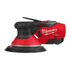 Milwaukee M12 FROS2.5-0 akkus excentercsiszoló 12V alapgép