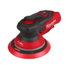 Milwaukee akkus excentercsiszoló M12 FUEL FROS5-0 12V alapgép