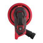 Milwaukee akkus excentercsiszoló M12 FUEL FROS5-0 12V alapgép