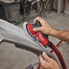 Milwaukee akkus excentercsiszoló M12 FUEL FROS5-0 12V alapgép