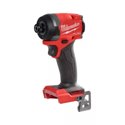   Milwaukee M18 FID3-0 akkus ütvecsavarozó 1/4" HEX 18V alapgép