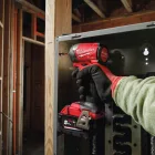 Milwaukee M18 FID3-0 akkus ütvecsavarozó 1/4" HEX 18V alapgép