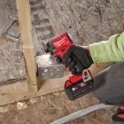 Milwaukee M18 FID3-0 akkus ütvecsavarozó 1/4" HEX 18V alapgép