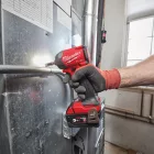Milwaukee M18 FID3-0 akkus ütvecsavarozó 1/4" HEX 18V alapgép