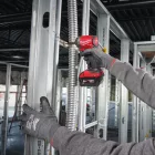 Milwaukee M18 FID3-0 akkus ütvecsavarozó 1/4" HEX 18V alapgép