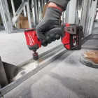 Milwaukee M18 FID3-0 akkus ütvecsavarozó 1/4" HEX 18V alapgép