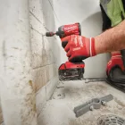 Milwaukee M18 FID3-0 akkus ütvecsavarozó 1/4" HEX 18V alapgép