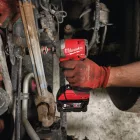 Milwaukee M18 FID3-0 akkus ütvecsavarozó 1/4" HEX 18V alapgép