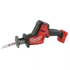 Milwaukee M18 FHZ-0 akkus orrfűrész 18V alapgép
