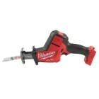 Milwaukee M18 FHZ-0 akkus orrfűrész 18V alapgép