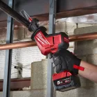 Milwaukee M18 FHZ-0 akkus orrfűrész 18V alapgép