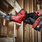 Milwaukee M18 FHZ-0 akkus orrfűrész 18V alapgép