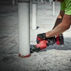 Milwaukee M18 FHZ-0 akkus orrfűrész 18V alapgép