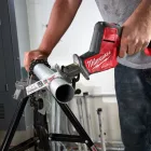 Milwaukee M18 FHZ-0 akkus orrfűrész 18V alapgép
