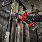 Milwaukee M18 FHZ-0 akkus orrfűrész 18V alapgép