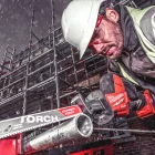 Milwaukee M18 FHZ-0 akkus orrfűrész 18V alapgép
