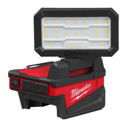 Milwaukee M18 ALIS-0 akkus műhelymegvilágító lámpa 18V alapgép
