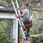 Milwaukee akkus tetőfedő szegbelövő M18 FRCN45-0X 18V akkumulátor és töltő nélkül, HD kofferben