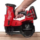 Milwaukee akkus tetőfedő szegbelövő M18 FRCN45-302X 18V 2x3,0 Ah, HD kofferben