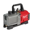 Milwaukee M18 FVP5-0 akkus vákuumszivattyú 5CFM 18V alapgép