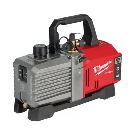   Milwaukee M18 FVP5-0 akkus vákuumszivattyú 5CFM 18V alapgép