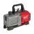 Milwaukee M18 FVP5-0 akkus vákuumszivattyú 5CFM 18V alapgép