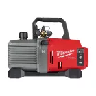Milwaukee M18 FVP5-0 akkus vákuumszivattyú 5CFM 18V alapgép