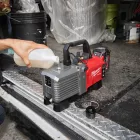 Milwaukee M18 FVP5-801 akkus vákuumszivattyú 5CFM 18V 1x8,0Ah