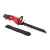 Milwaukee akkus sövénnyíró M18 FHET60G2-802 18V 2x8,0 Ah FORGE akkumulátorral