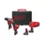 Milwaukee akkus gépszett M12 FPP2X2-402 12V 2x4,0 Ah, HD kofferben