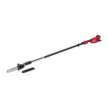 Milwaukee M18 FTPS30-121 akkus magassági láncfűrész 18V 1x12Ah