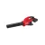 Milwaukee M18 F2BL-802 dupla akkus lombfúvó 18V 2x8,0 Ah FORGE akkumulátorral