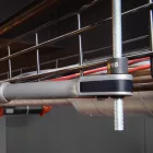 Milwaukee akkus cserélhető adapteres racsnis csavarkulcs M12 FPTR-0 12V akku és töltő nélkül