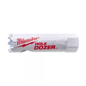Milwaukee HOLE DOZER bimetál kobalt lyukfurész 16x41mm