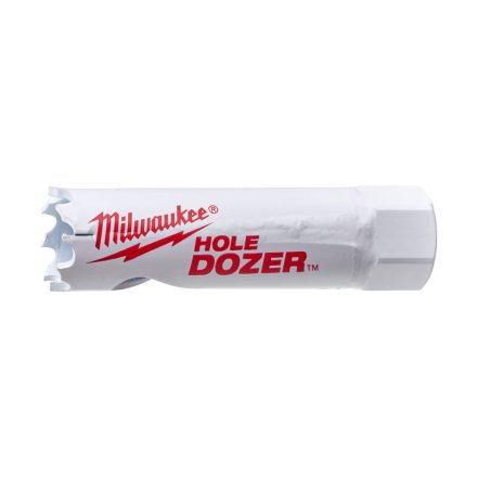 Milwaukee HOLE DOZER bimetál kobalt lyukfurész 16x41mm