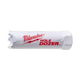 Milwaukee HOLE DOZER bimetál kobalt lyukfurész 17x41mm