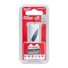 Milwaukee HOLE DOZER bimetál kobalt lyukfurész 17x41mm