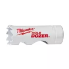 Milwaukee HOLE DOZER bimetál kobalt lyukfurész 19x41mm