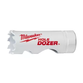 Milwaukee HOLE DOZER bimetál kobalt lyukfurész 19x41mm