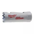 Milwaukee HOLE DOZER bimetál kobalt lyukfurész 21x41mm
