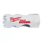Milwaukee HOLE DOZER bimetál kobalt lyukfurész 22x41mm