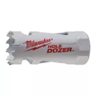 Milwaukee HOLE DOZER bimetál kobalt lyukfurész 24x41mm